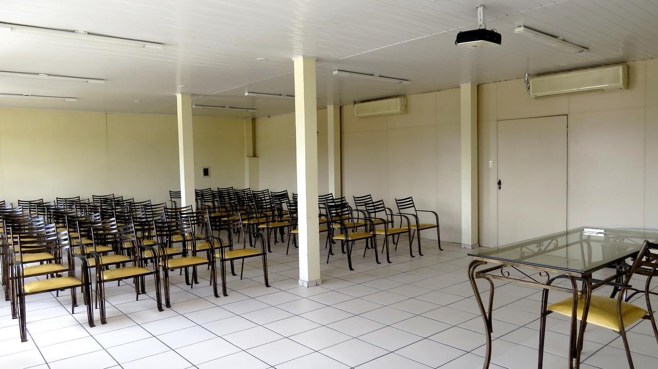 Hotel Salto Grande Ipatinga Luaran gambar