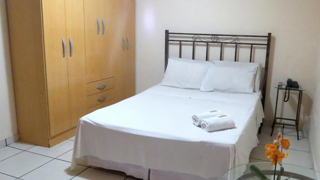 Hotel Salto Grande Ipatinga Luaran gambar