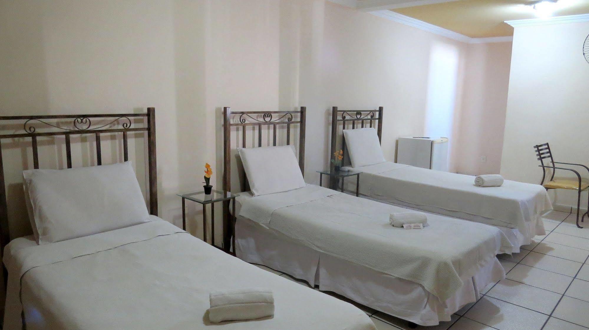 Hotel Salto Grande Ipatinga Luaran gambar