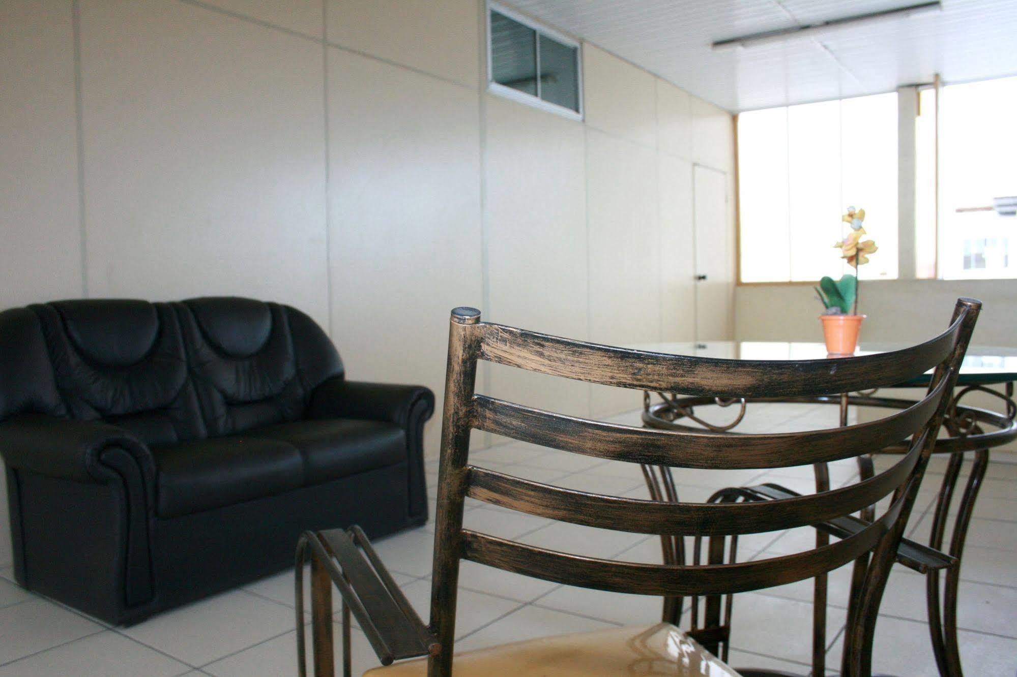 Hotel Salto Grande Ipatinga Luaran gambar