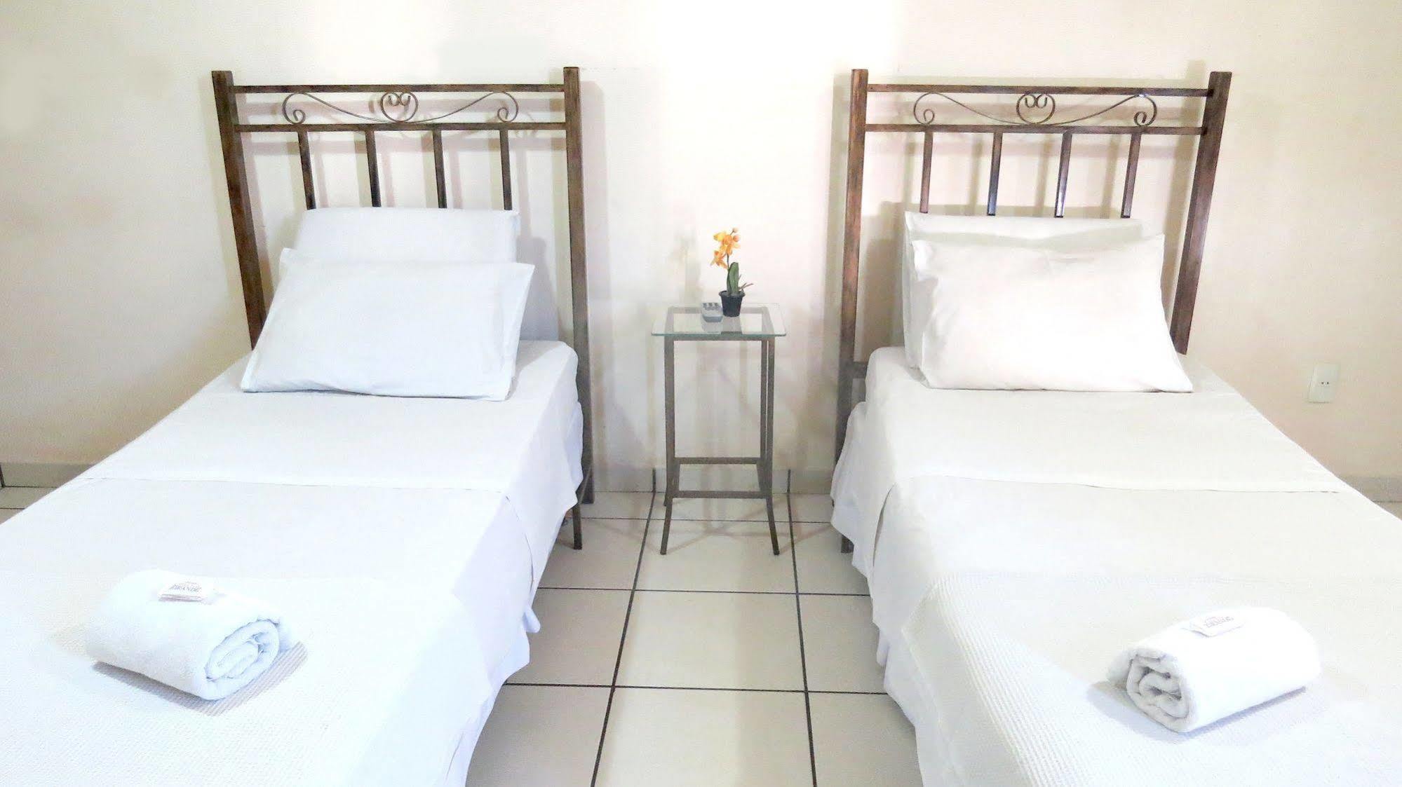 Hotel Salto Grande Ipatinga Luaran gambar