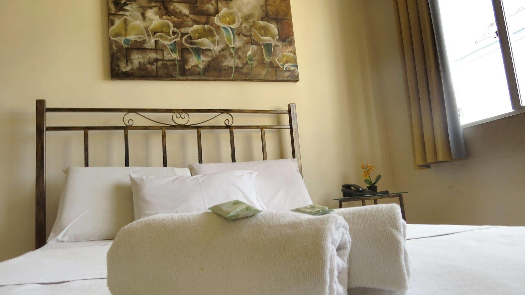 Hotel Salto Grande Ipatinga Luaran gambar