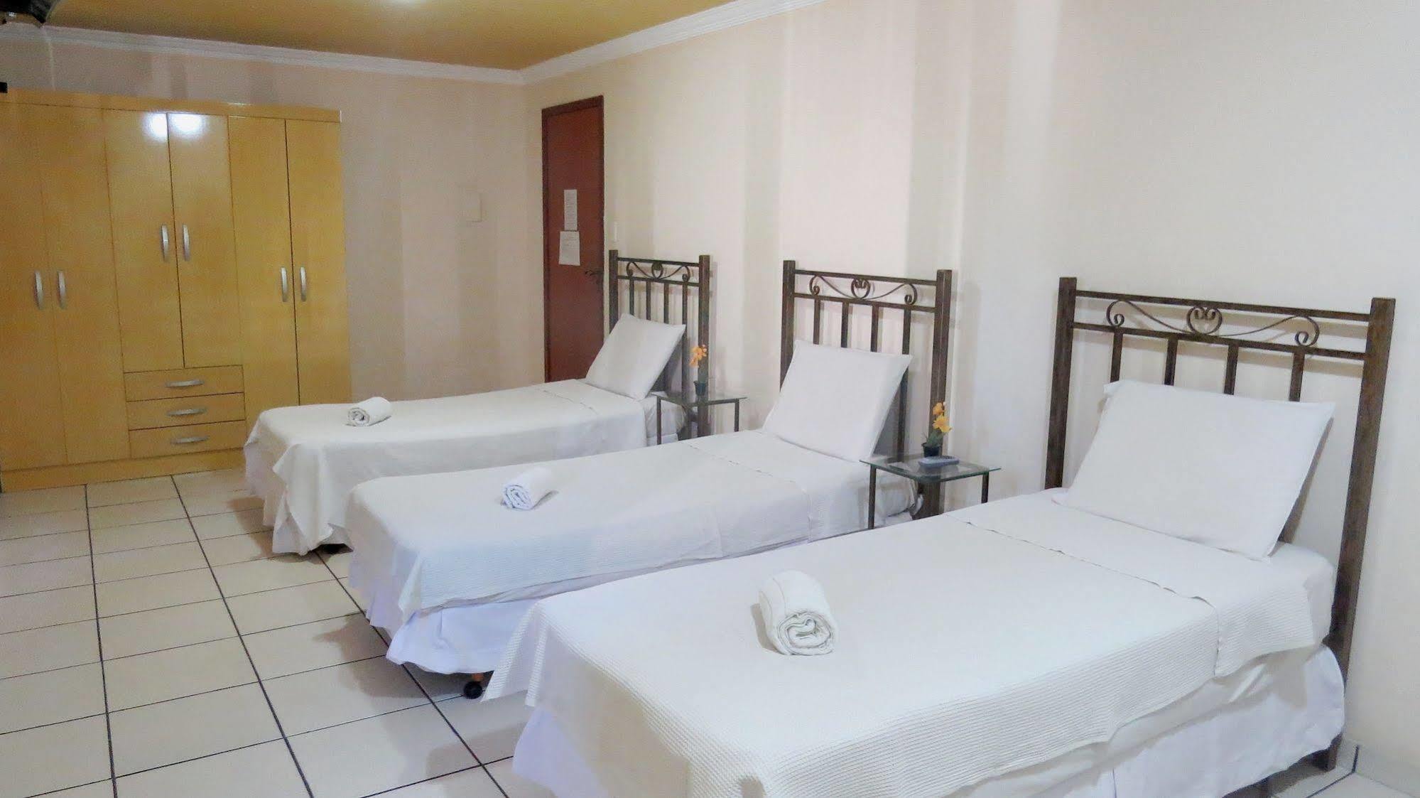 Hotel Salto Grande Ipatinga Luaran gambar