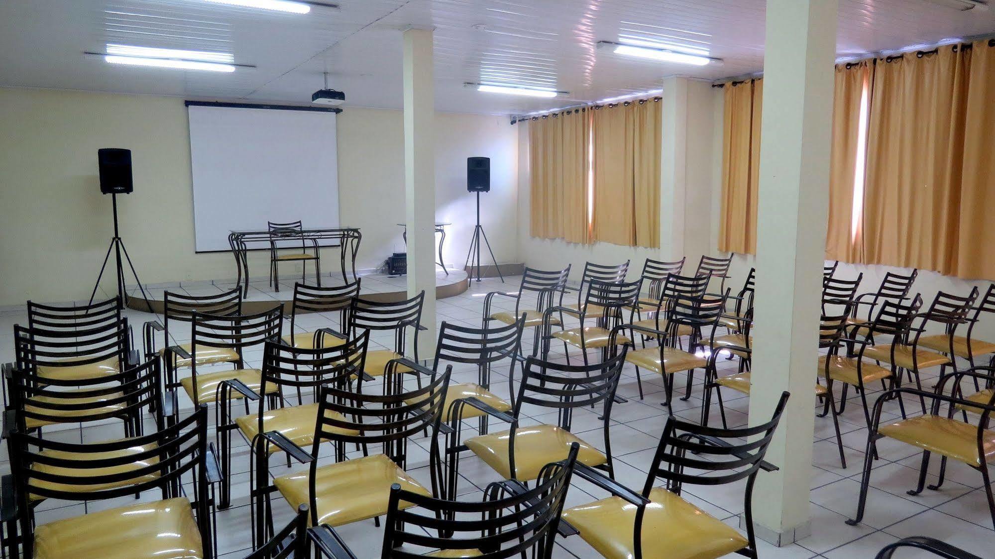 Hotel Salto Grande Ipatinga Luaran gambar
