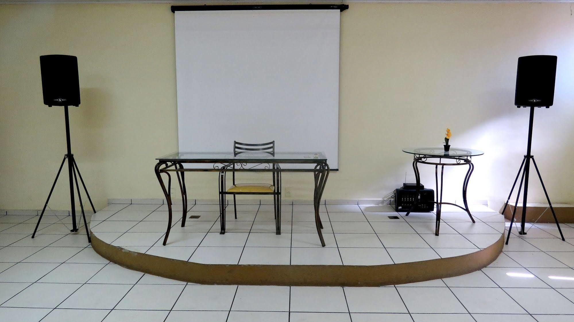 Hotel Salto Grande Ipatinga Luaran gambar